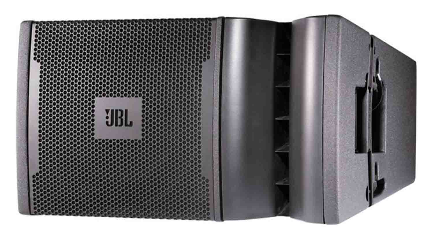JBL VRX932LAP, 12 Inch Two-way Active Powered Line Array Speaker - 1750 W - Hollywood DJ