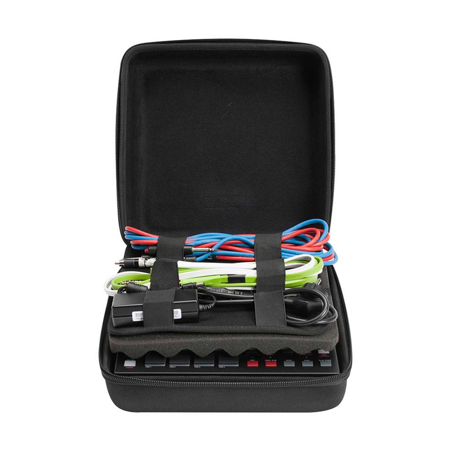 Magma MGA48031, Hard Shell Controller Case For AKAI MPC ONE - Hollywood DJ