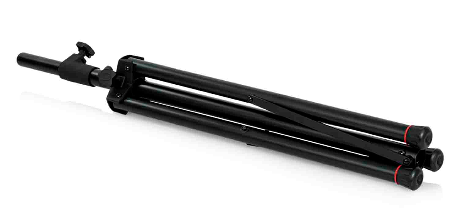 Gator Frameworks GFW-AV-LCD-2 deluxe adjustable tripod LCD/LED stand with LiftEEZ Piston Gator Cases