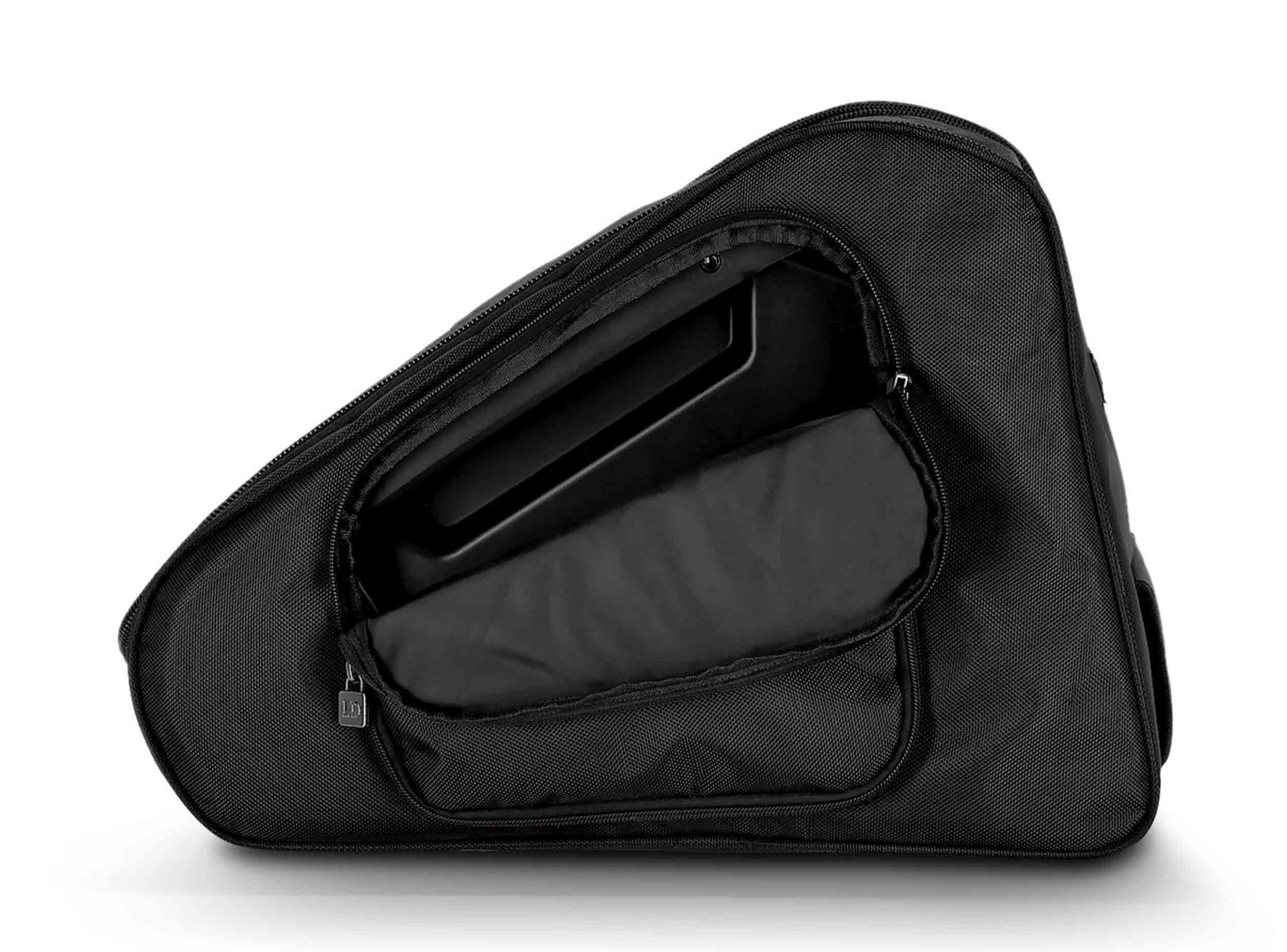 LD Systems MON 10 G3 PC, Padded Protective Cover for MON 10 A G3 - Hollywood DJ