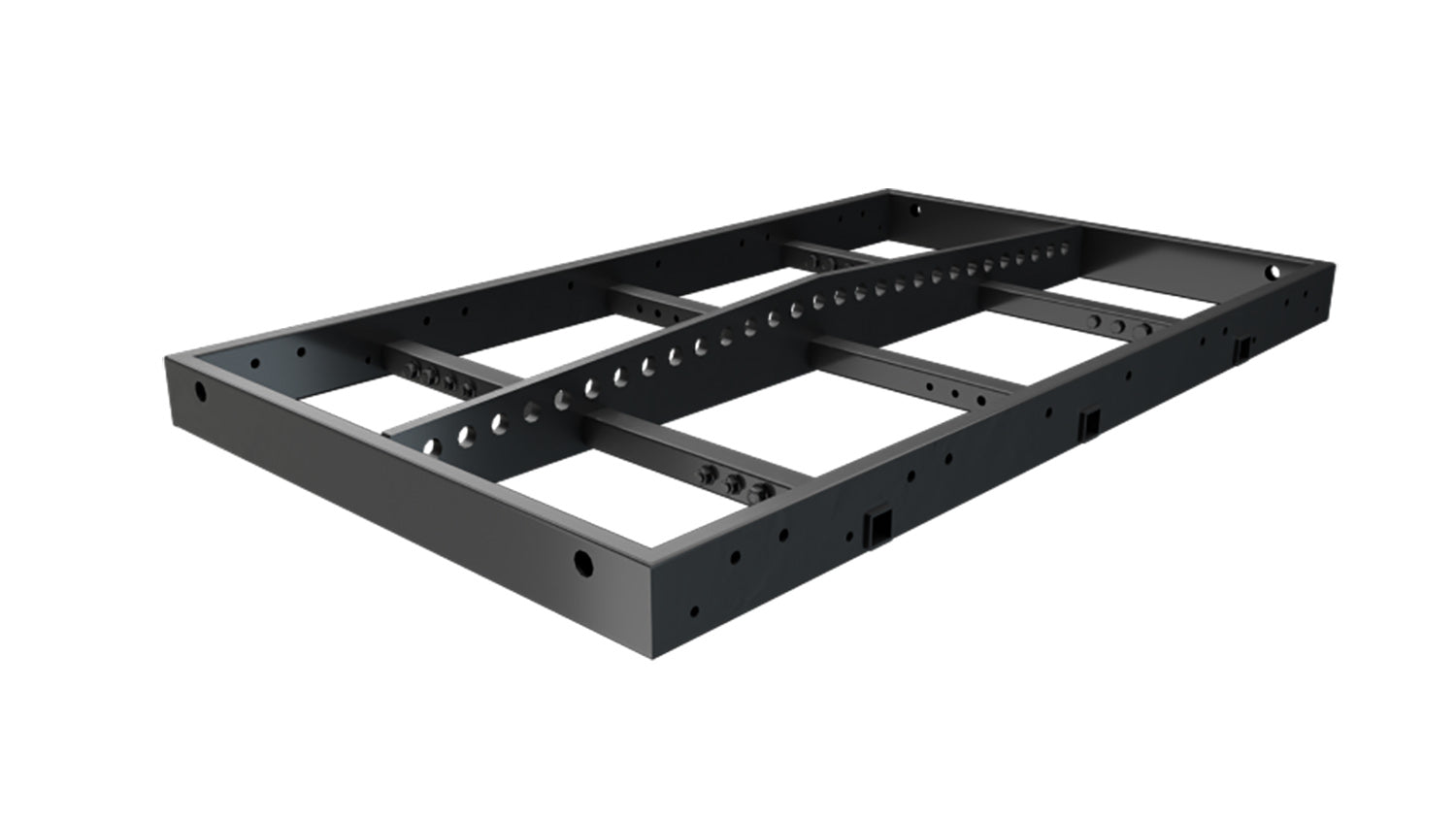 dB Technologies DRK-2 Multiple Flybar for VIO X206, IS26T and VIO S115 - Hollywood DJ