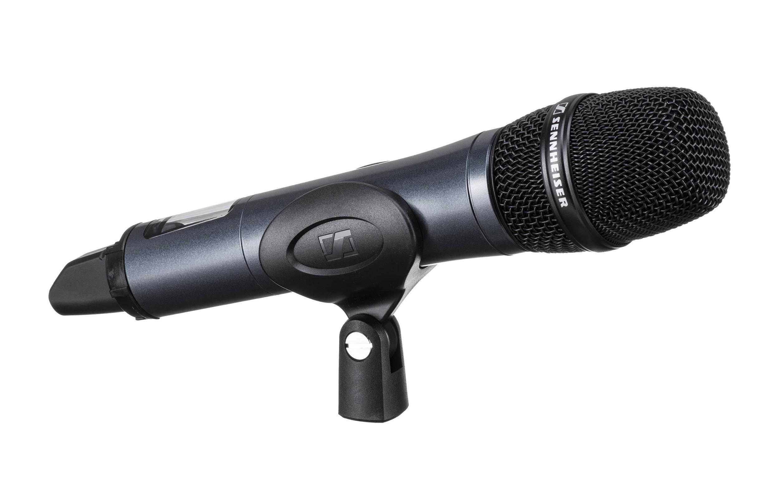 Sennheiser Wireless Dynamic Cardioid Microphone System - Hollywood DJ