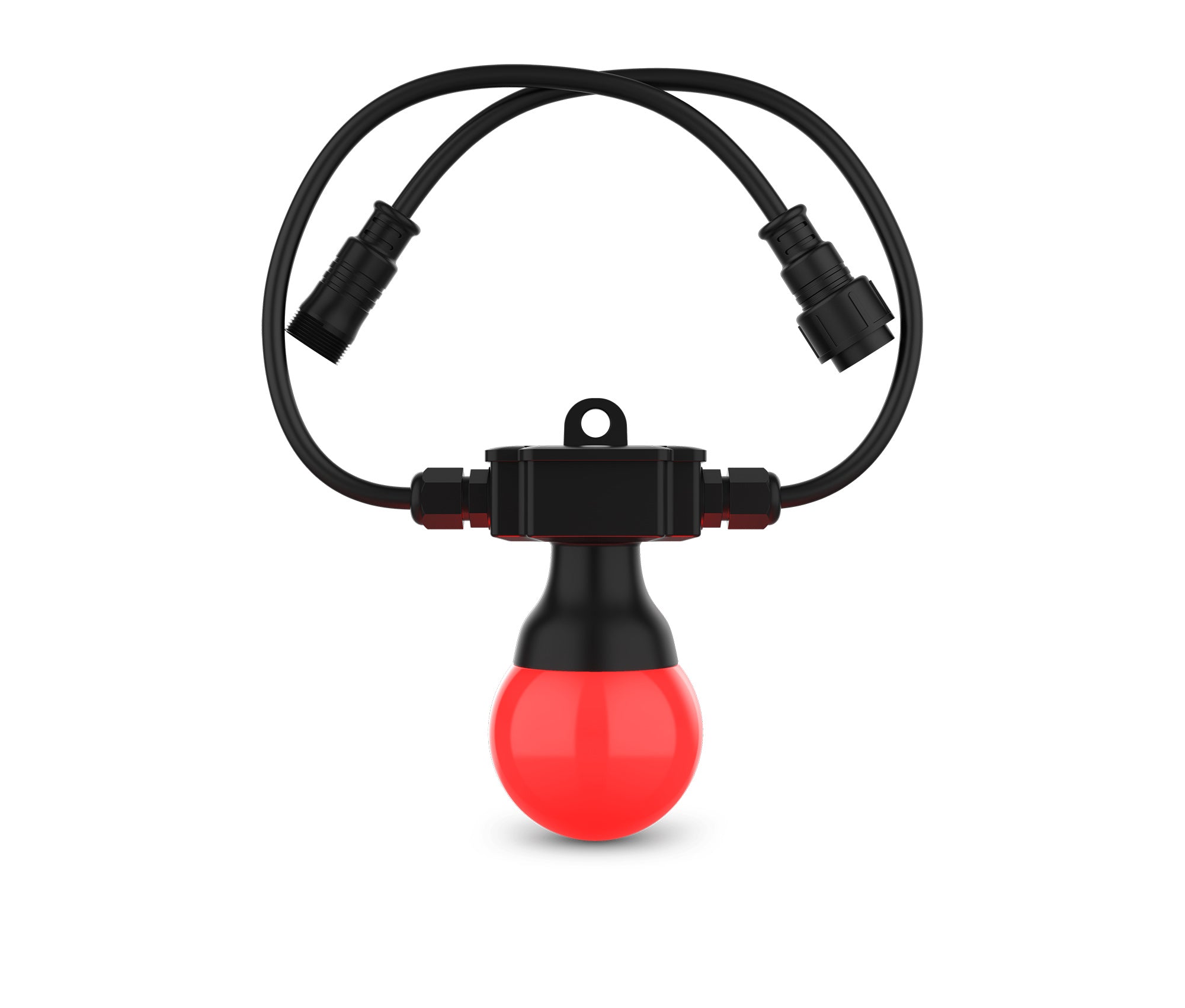 B-Stock: Chauvet Dj Festoon 2 RGB String Lighting System With Controller - Hollywood DJ