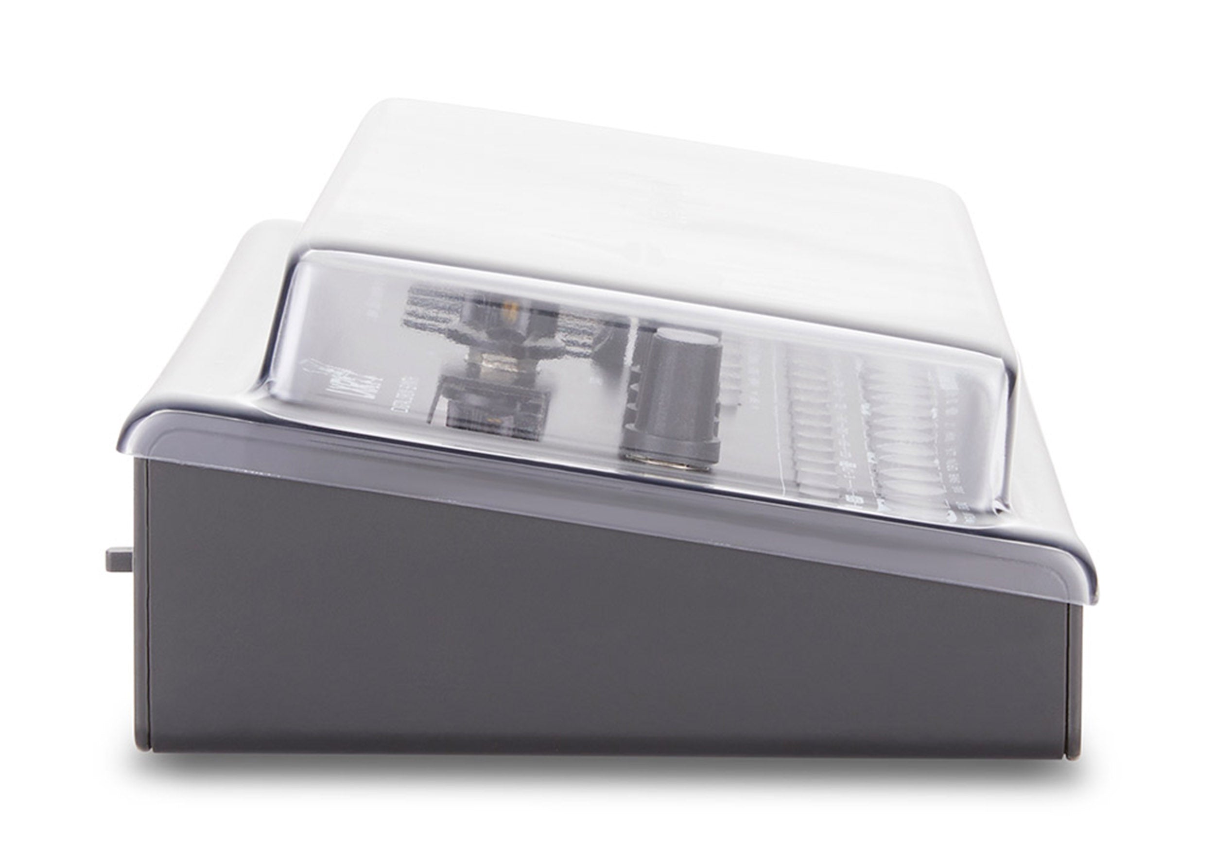 Decksaver DS-PC-DB01LXR02 Protection Cover for ERICA SYNTHS DB-01 AND LXR-02 - Hollywood DJ