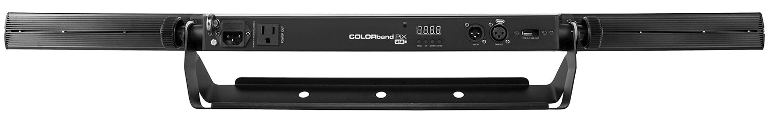 Chauvet DJ COLORband Pix-M USB Moving LED Strip/Wash Light | LED Lighting - Hollywood DJ
