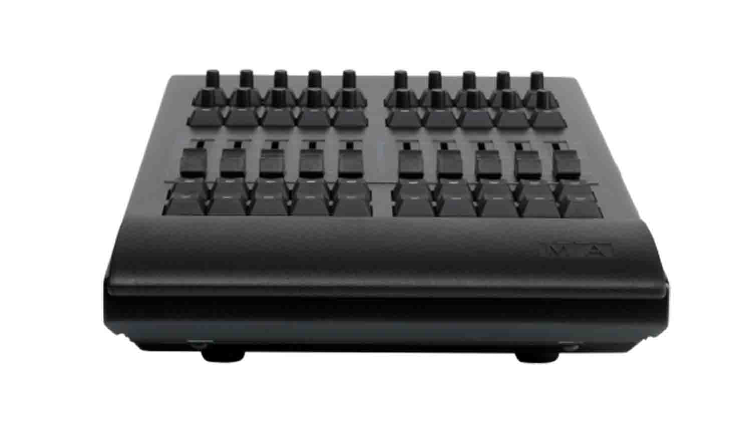 MA Lighting MA4023575 Grandma3 OnPC Fader Wing - 2,048 Parameter USB Control Surface - Hollywood DJ