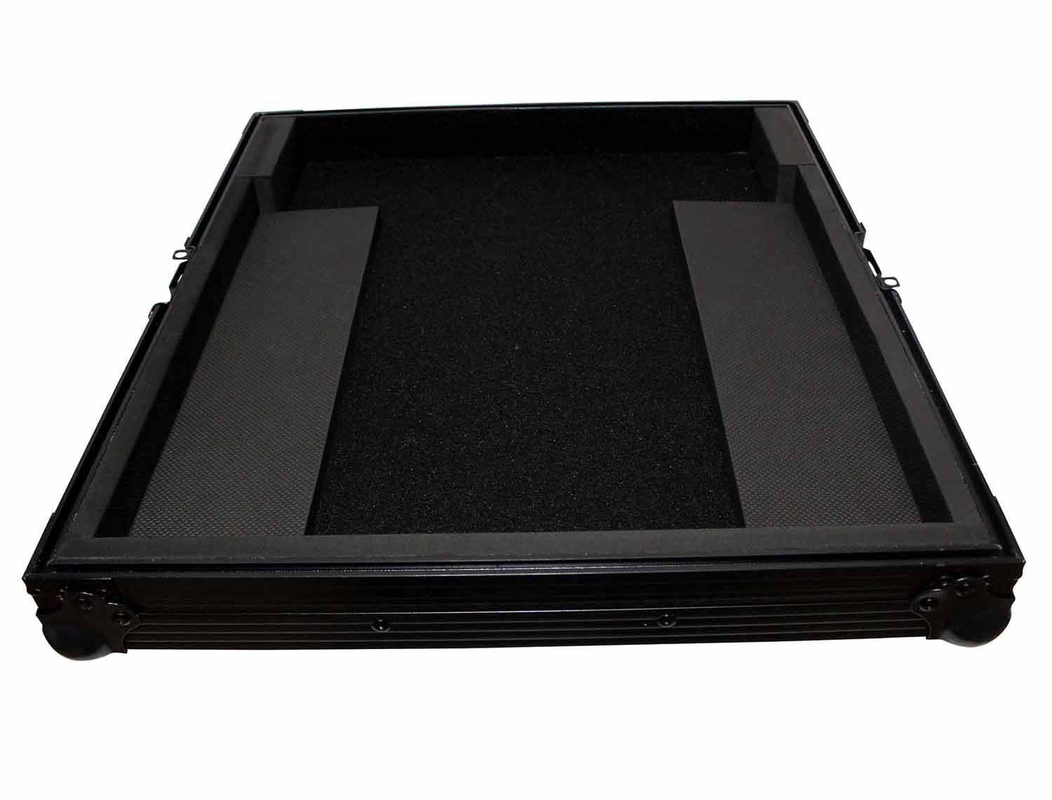 ProX XS-DJM2000BL, DJ Mixer Flight Case for Pioneer DJM 2000 - Hollywood DJ