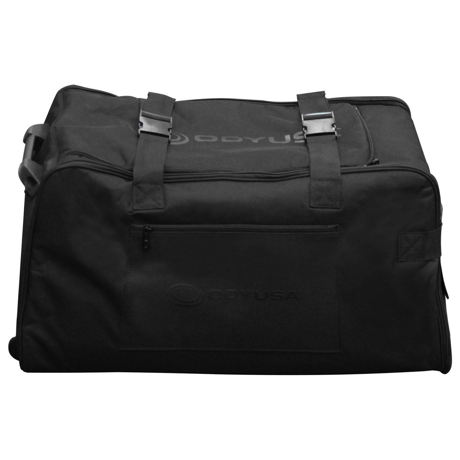 Odyssey BRLSPKLHW Trolley Bag for Medium to Large 15 Inches Molded Speakers - Hollywood DJ