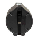 Gator Cases GP-PE1210 Elite Air Series Tom Drum Case - 12″ X 10″ - Hollywood DJ