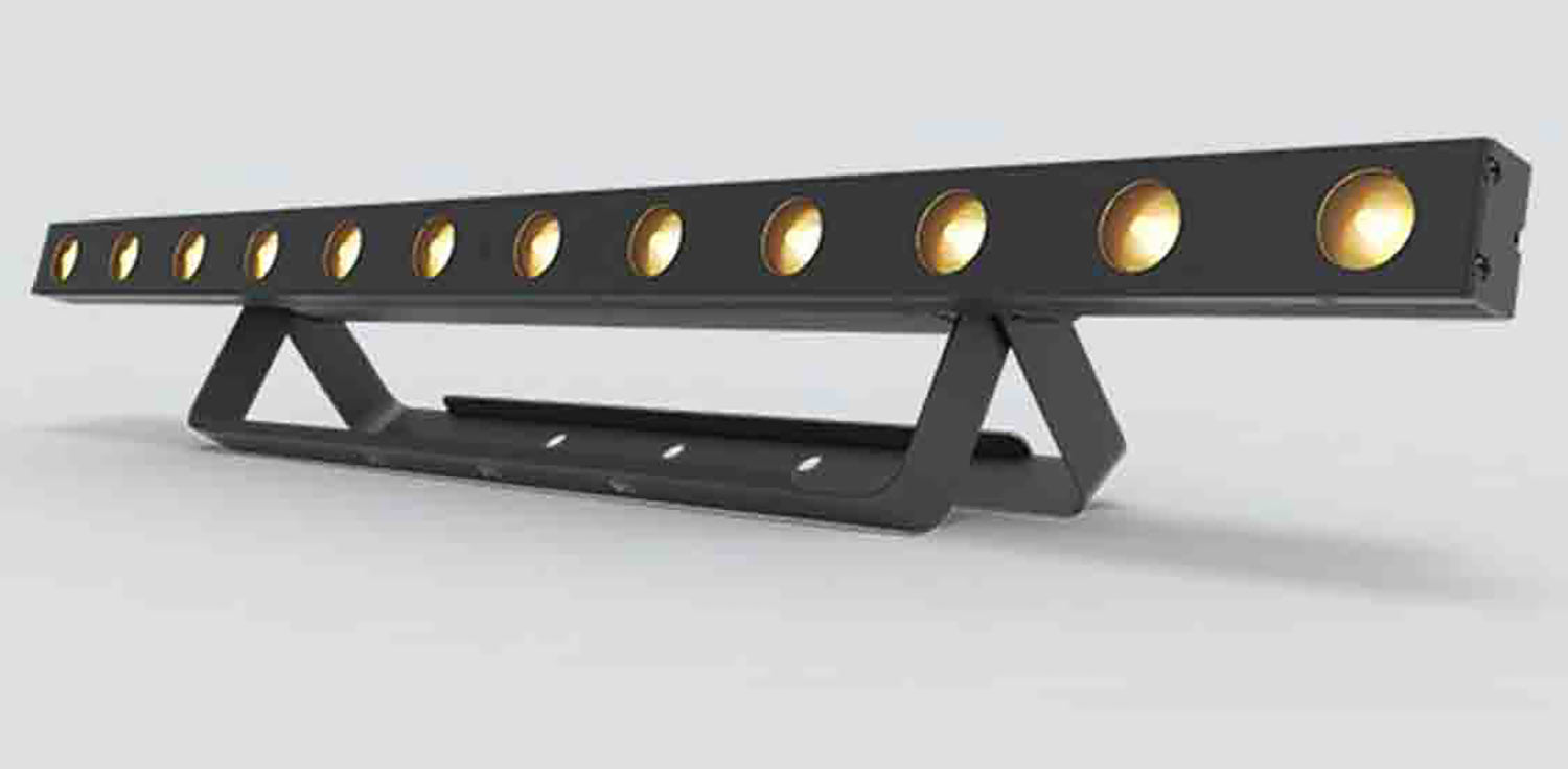 B-Stock: Chauvet DJ COLORBAND Q3BT Linear Quad-Color Wash Light - Hollywood DJ