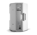 LD Systems ICOA 15 A BT W 15-Inch Powered Coaxial Pa Loudspeaker with Bluetooth - White - Hollywood DJ