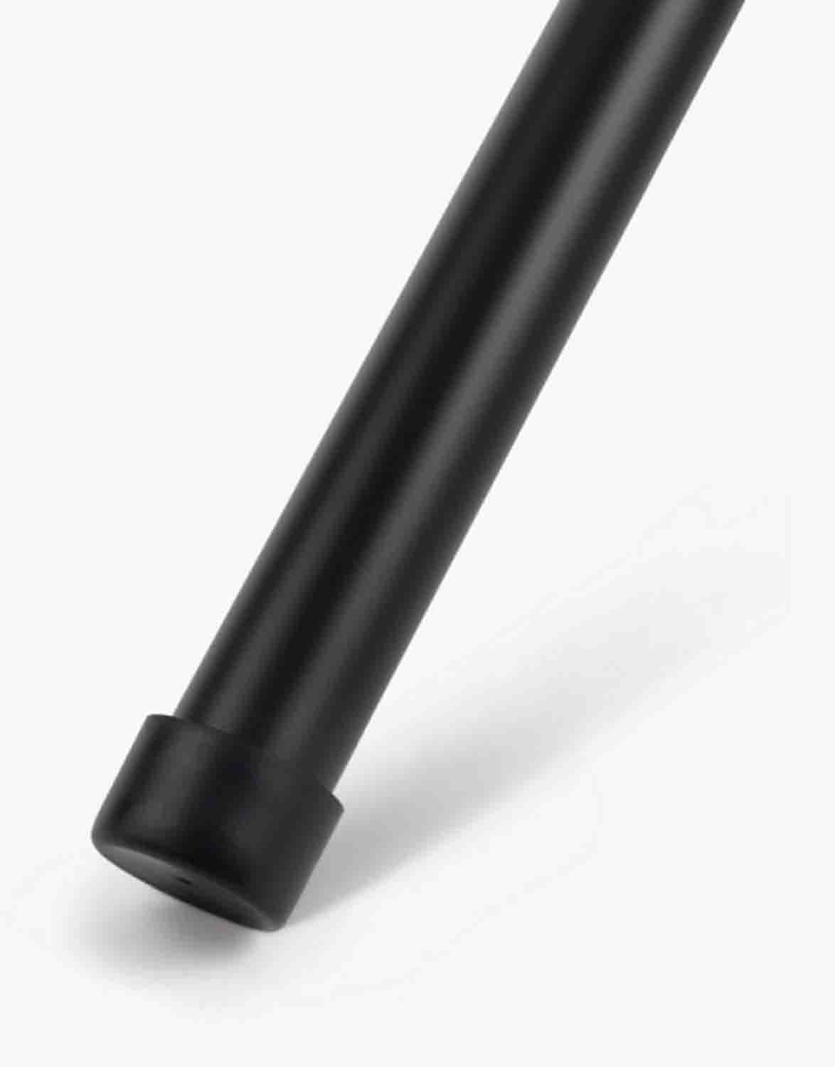 OnStage SS7761B Lightweight Aluminum Reversible Shaft Speaker Stand - Hollywood DJ