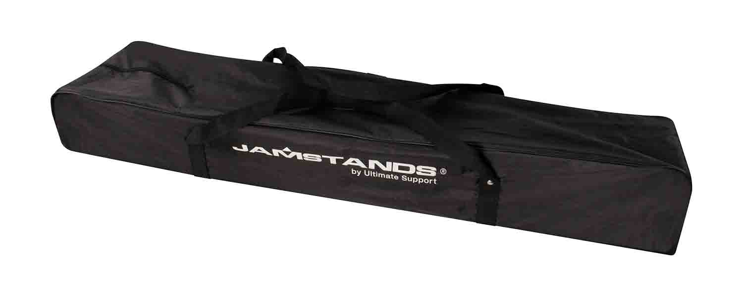 Ultimate Support JS-TS50-2, Tripod Speaker Stands - Pair - Hollywood DJ