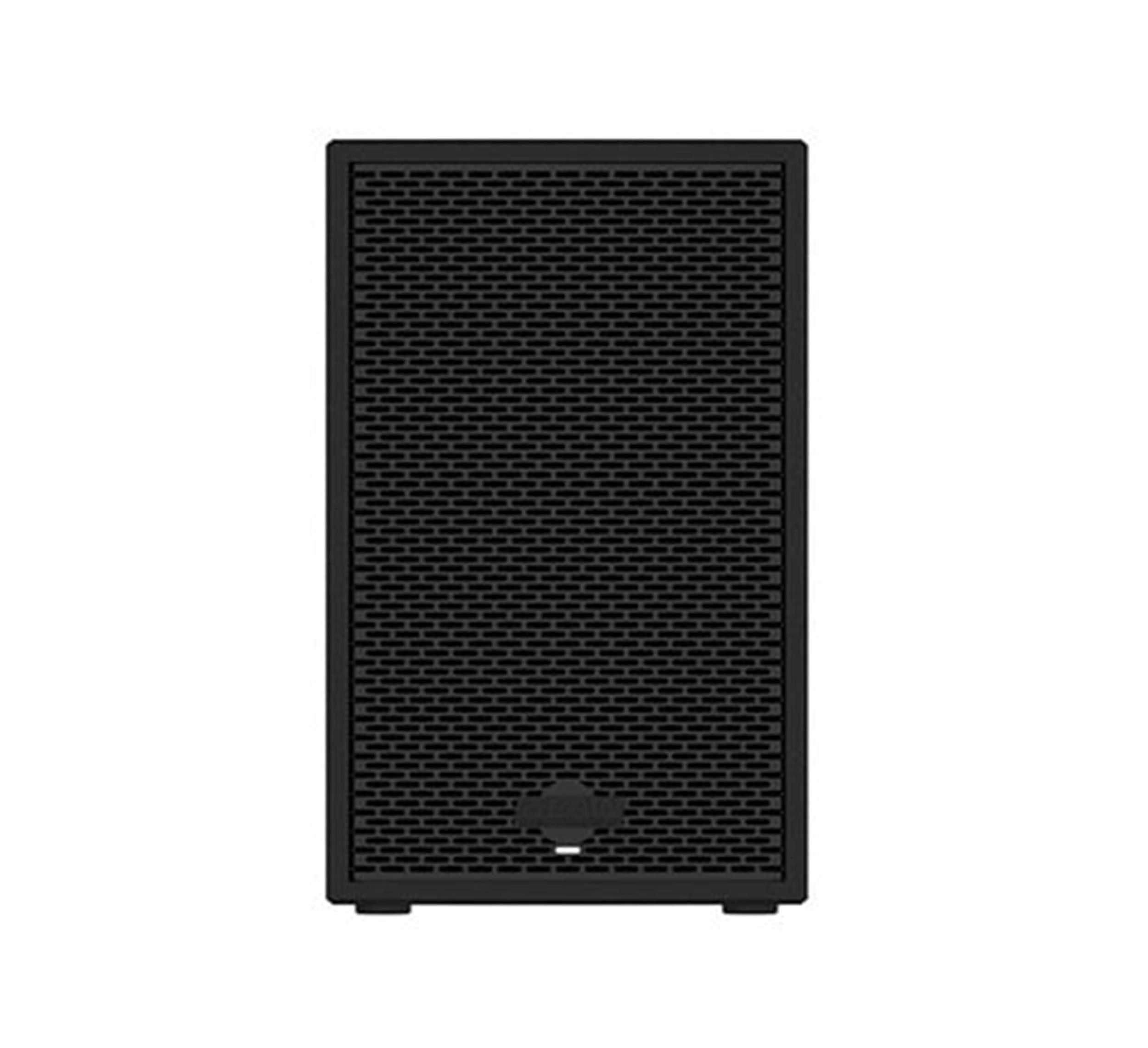 EAW RSX89, 2-Way Self-Powered Loudspeaker - 2 x 500W - Hollywood DJ