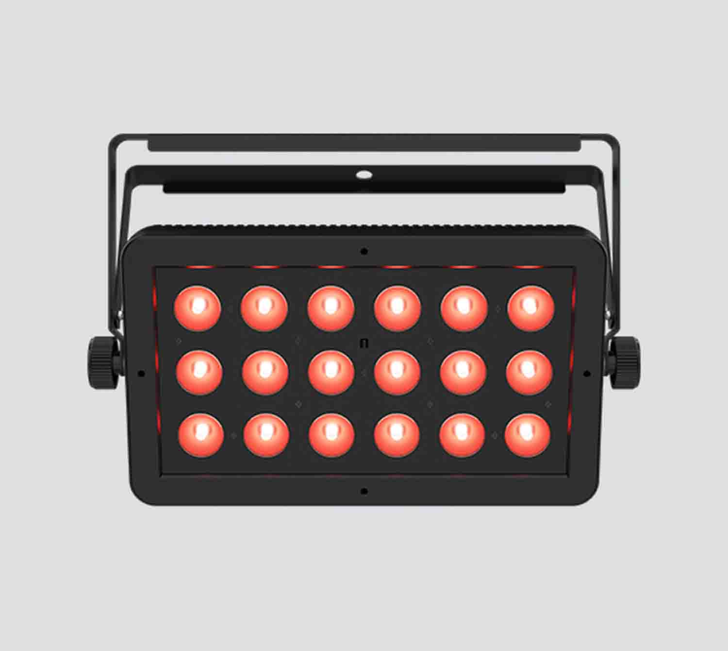 Chauvet DJ SlimBANK Q18 ILS RGBA Effects Light - Hollywood DJ