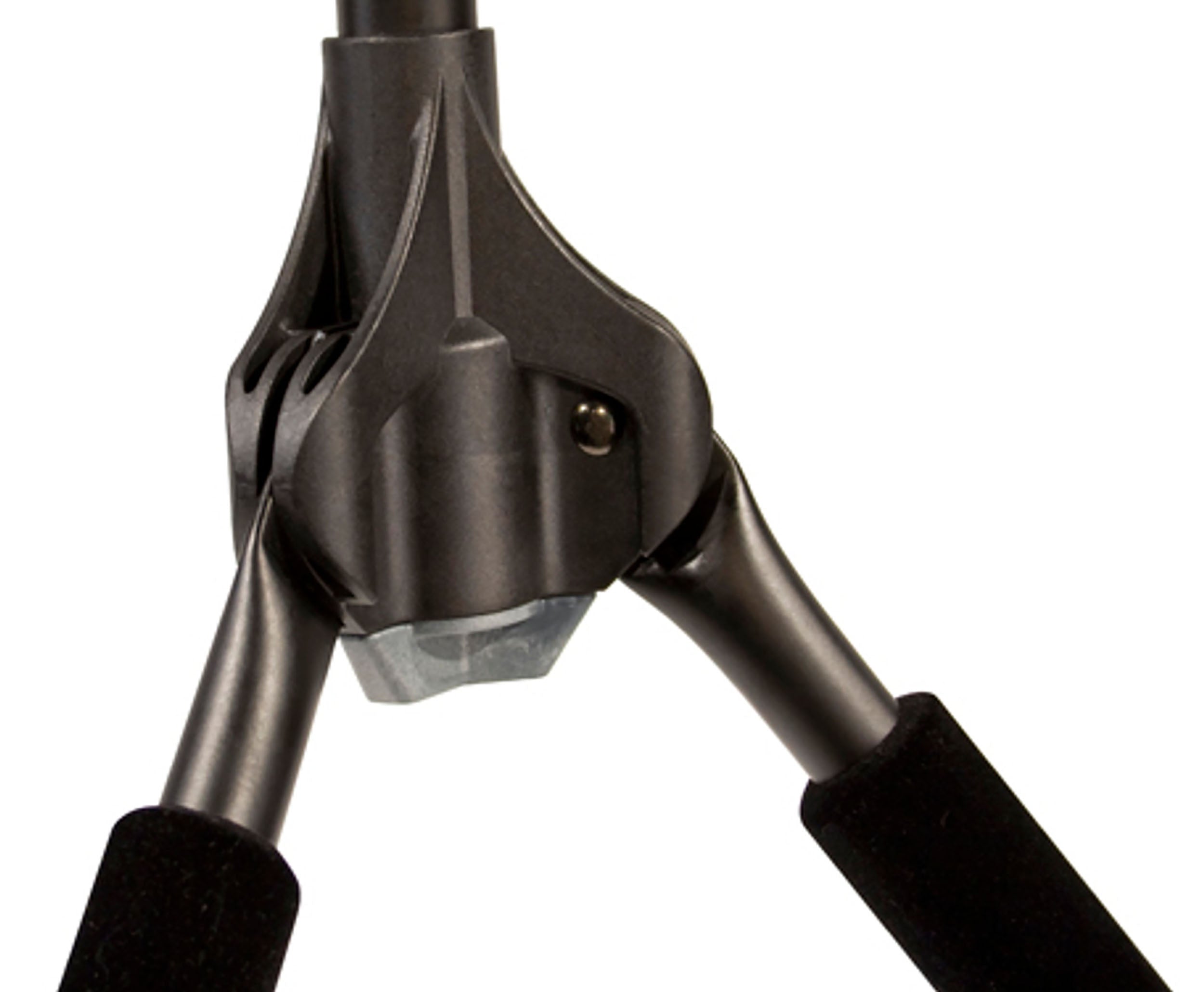 Ultimate Support GS-1000, Genesis Series Locking Leg/Yoke Guitar Stand by Ultimate Support