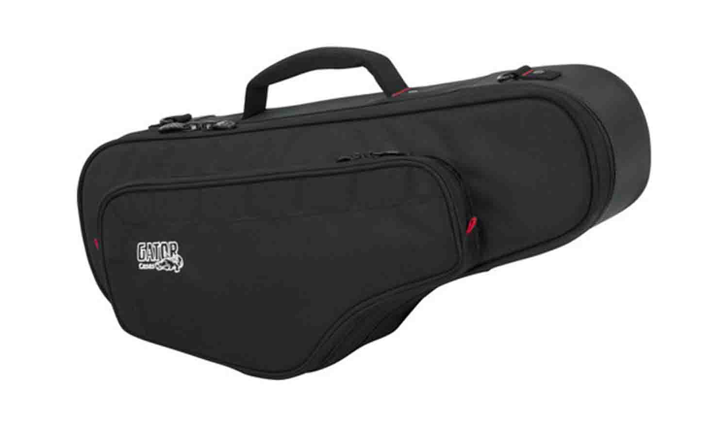 Gator G-PG-ALTOSAX Pro-Go Series Alto Sax Bag - Hollywood DJ
