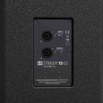 LD Systems STINGER 15 G3, 15 Inches Passive PA Speaker - Hollywood DJ