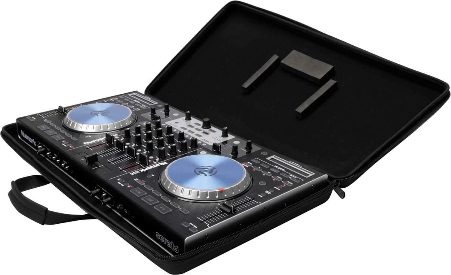 B-Stock: Magma MGA47972 XXL DJ Controller Case - Hollywood DJ