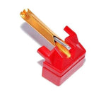 Shure N92E NEEDLE STYLUS FOR SHURE N92E M92E M99E N99E N104E M104E 4776-DE 4776DE - Hollywood DJ