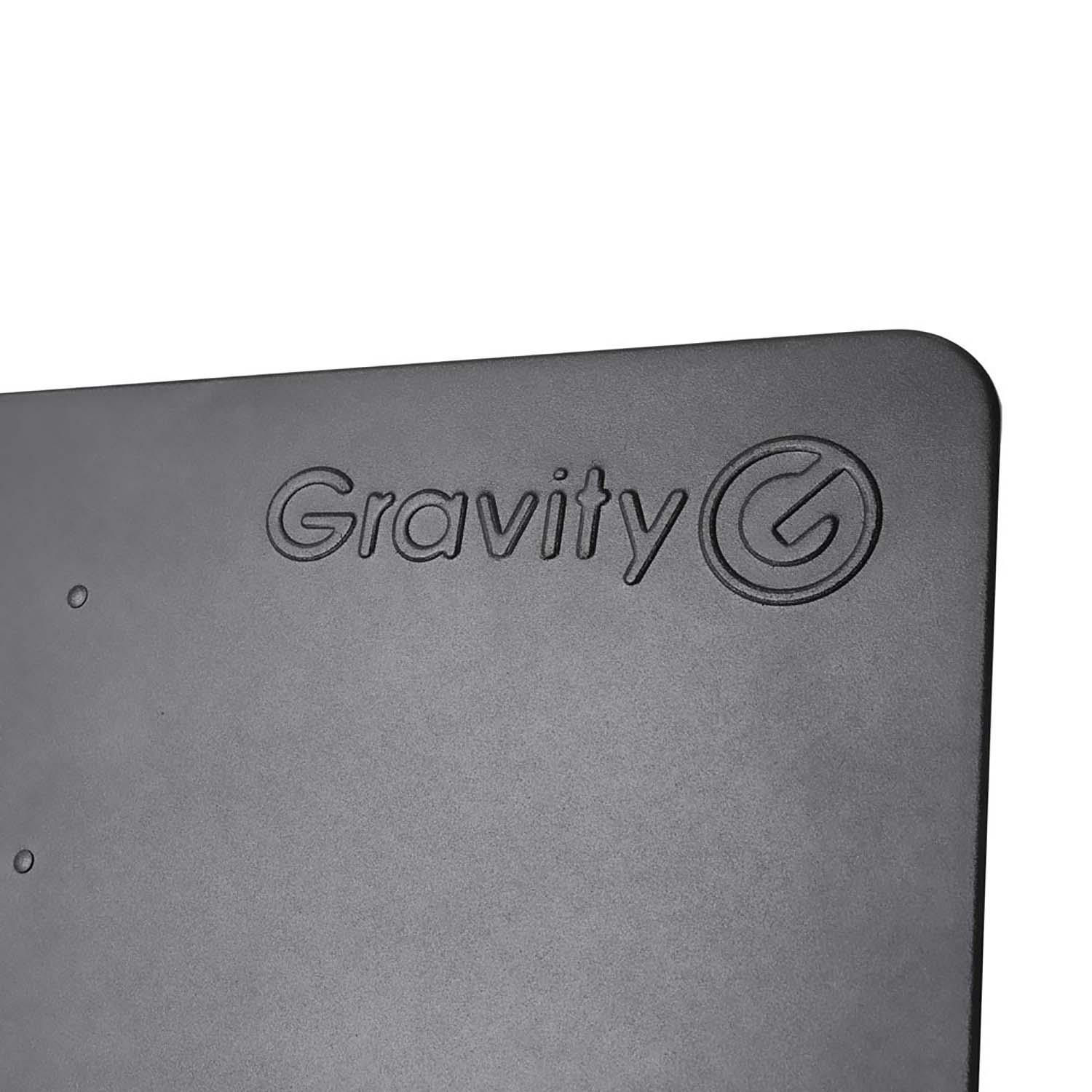 Gravity GNSORC1L Music Stand Orchestra, Tall Gravity