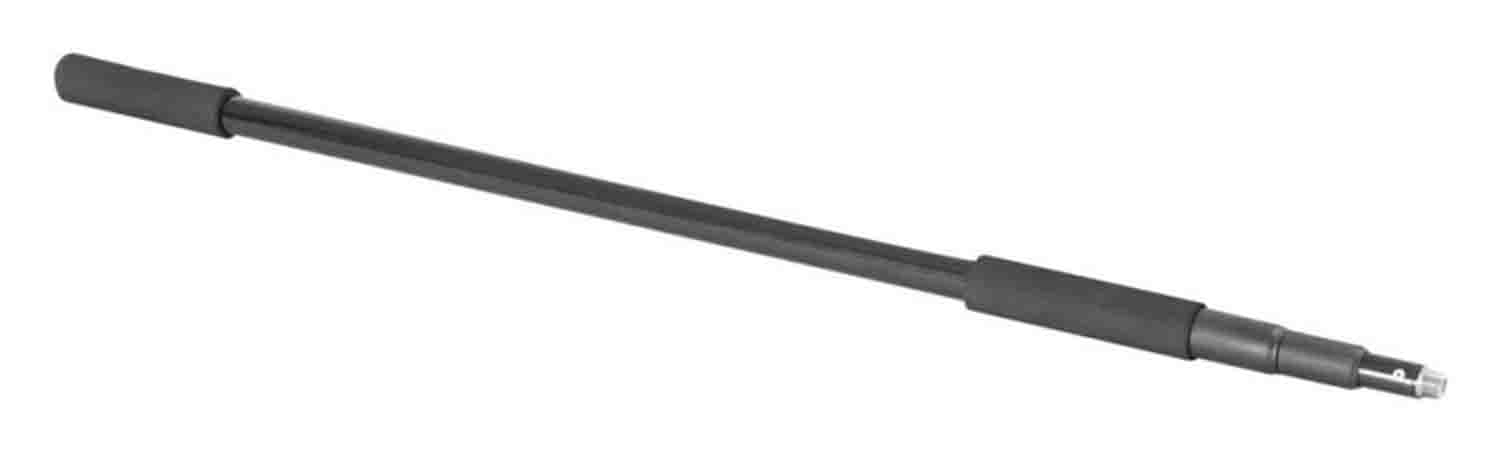 OnStage MBP7000 Handheld Microphone Boom Pole - Hollywood DJ