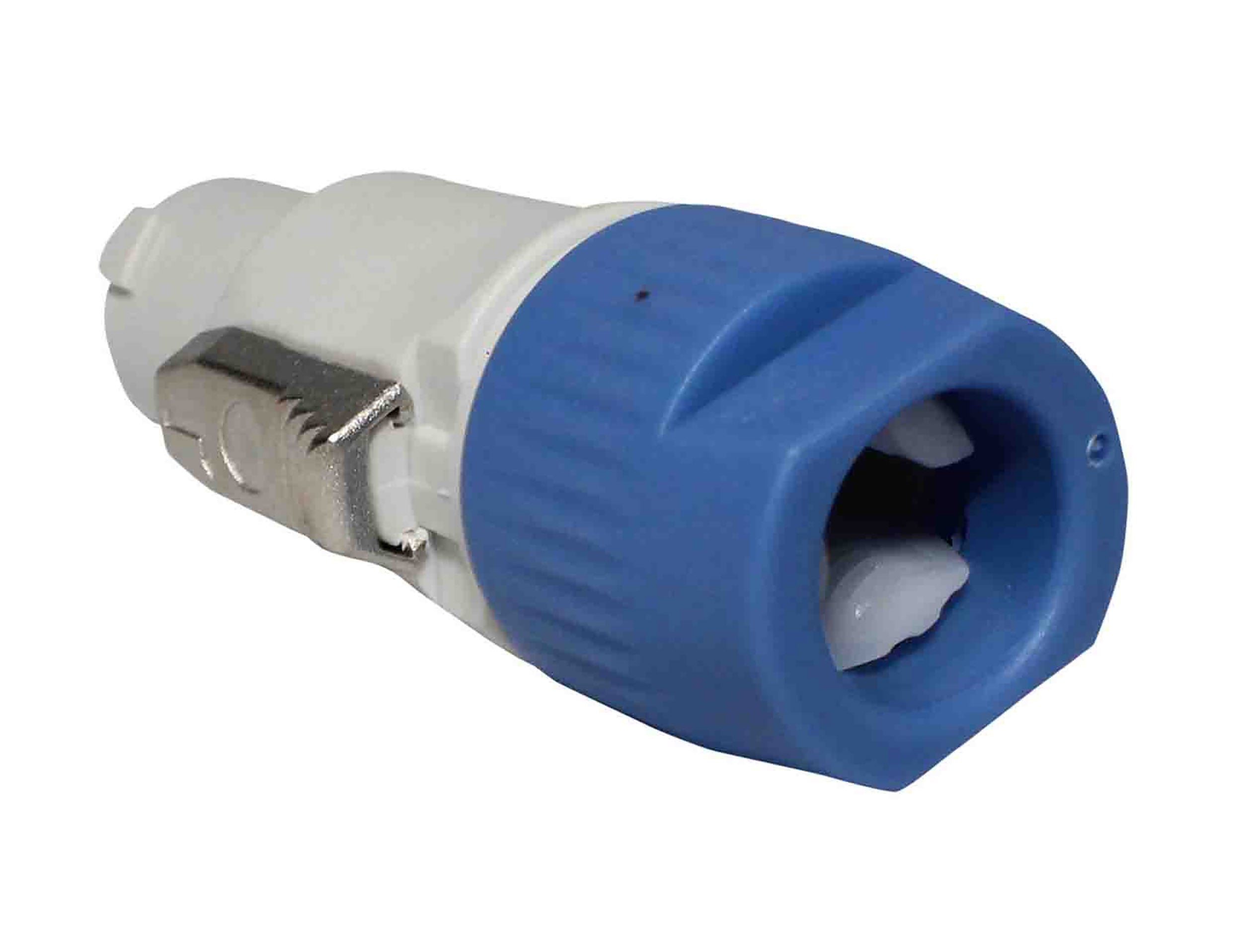 ProX XC-PWC-GRAY Connector for PowerCon Compatible Devices - Gray by ProX Cases