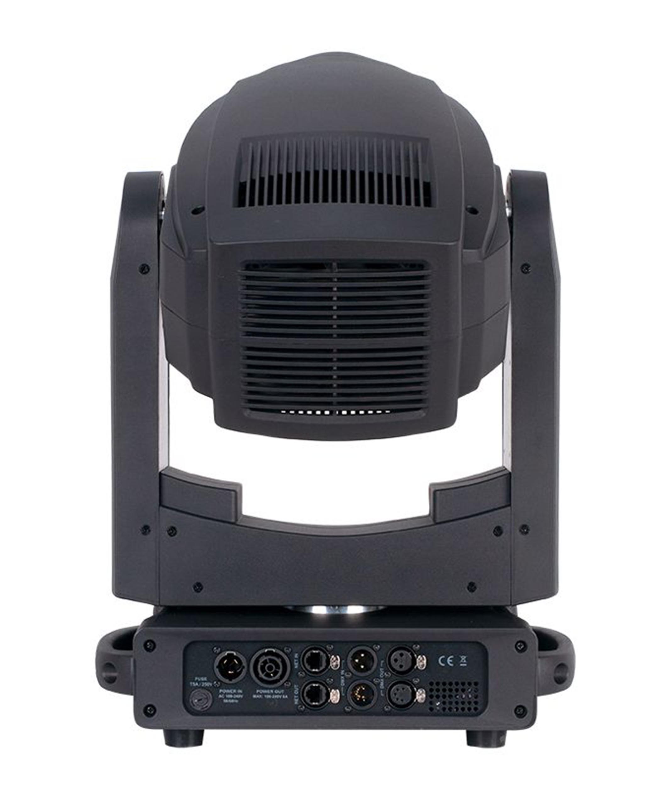 ADJ FOCUS SPOT 6Z, 300-Watt LED Moving Head with Motorized Focus and Zoom by ADJ