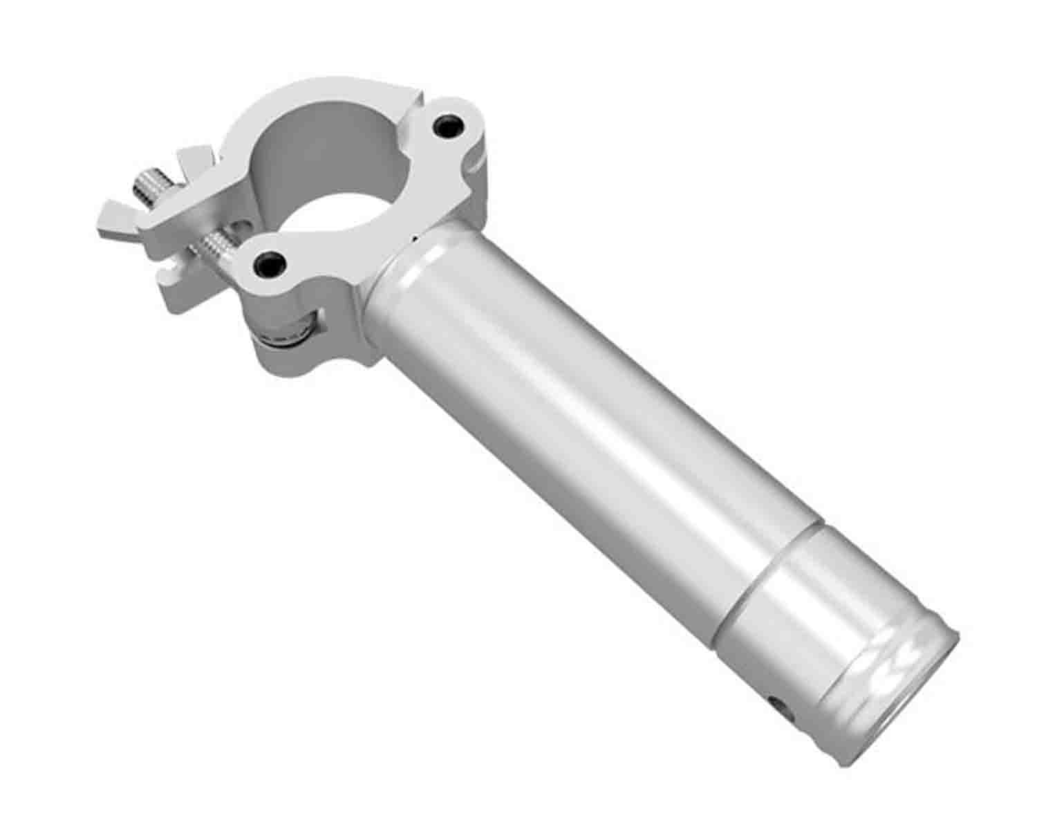 Global Truss ST-5055 Heavy Duty Clamp with 210mm Spacer for 50mm Tubing - Hollywood DJ