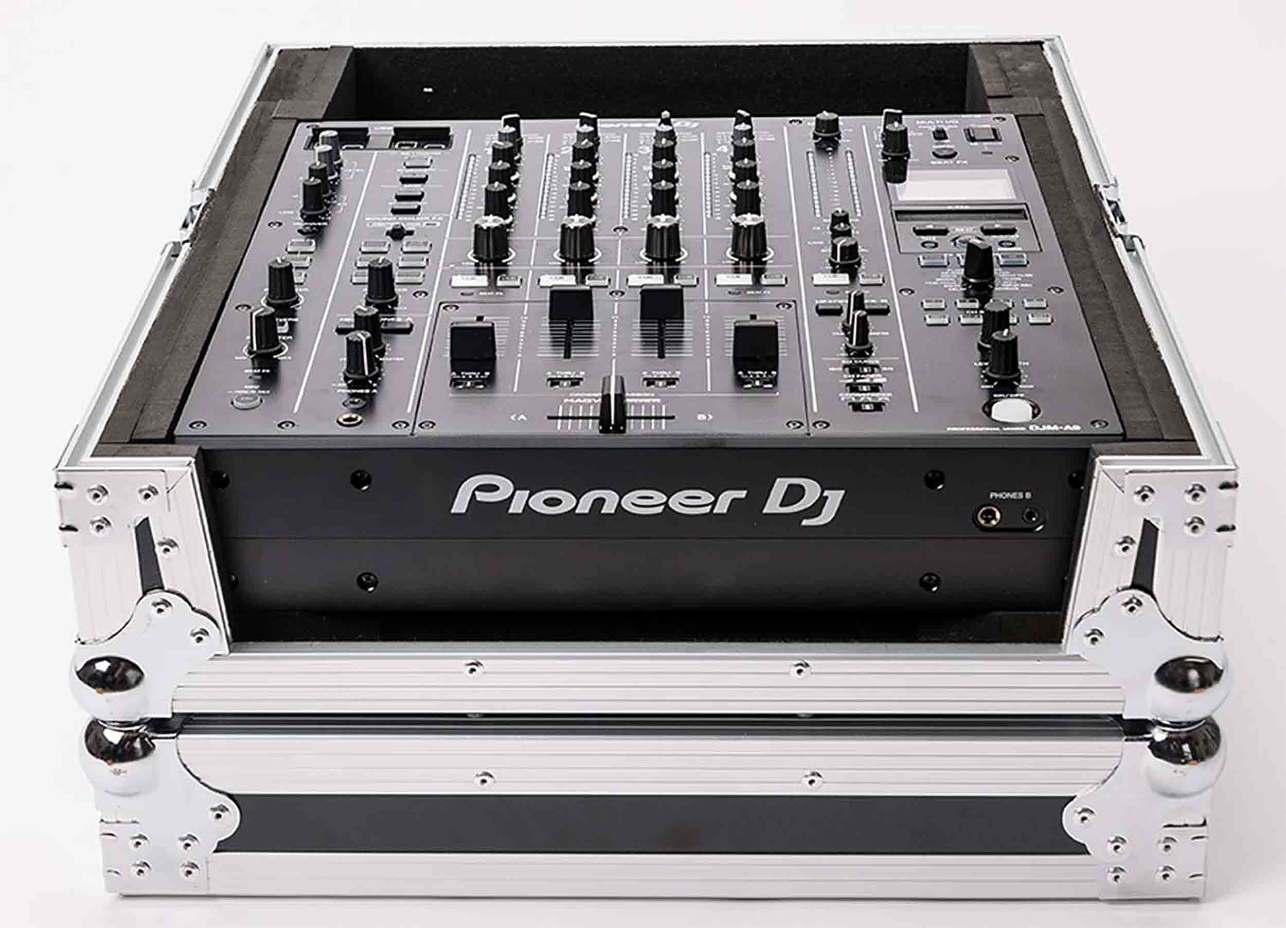 MAGMA MGA41025 Mixer Case for Pioneer DJM-A9/DJM-V10 Magma
