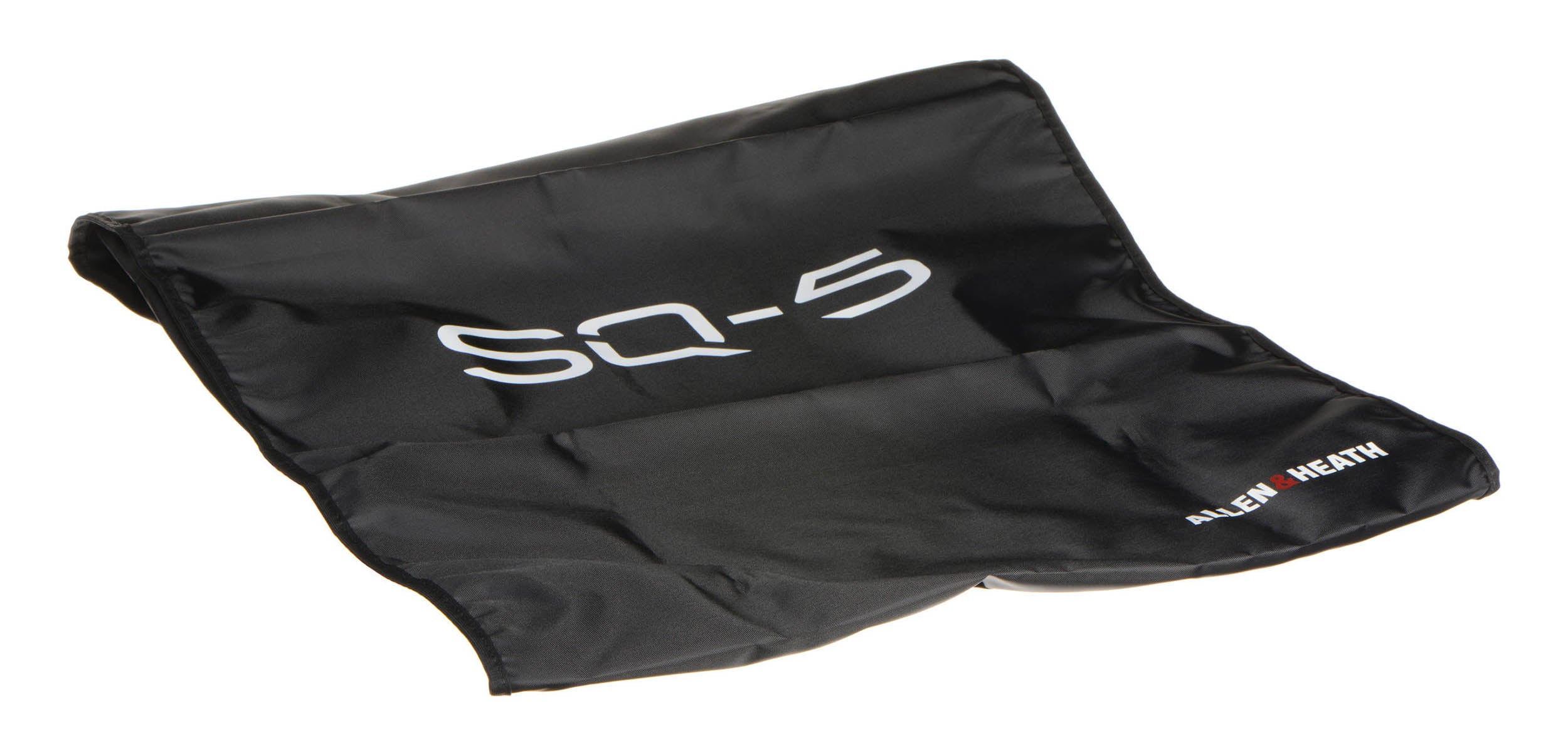 Allen & Heath AP11332, Dust Cover for SQ-5 Mixer - Hollywood DJ