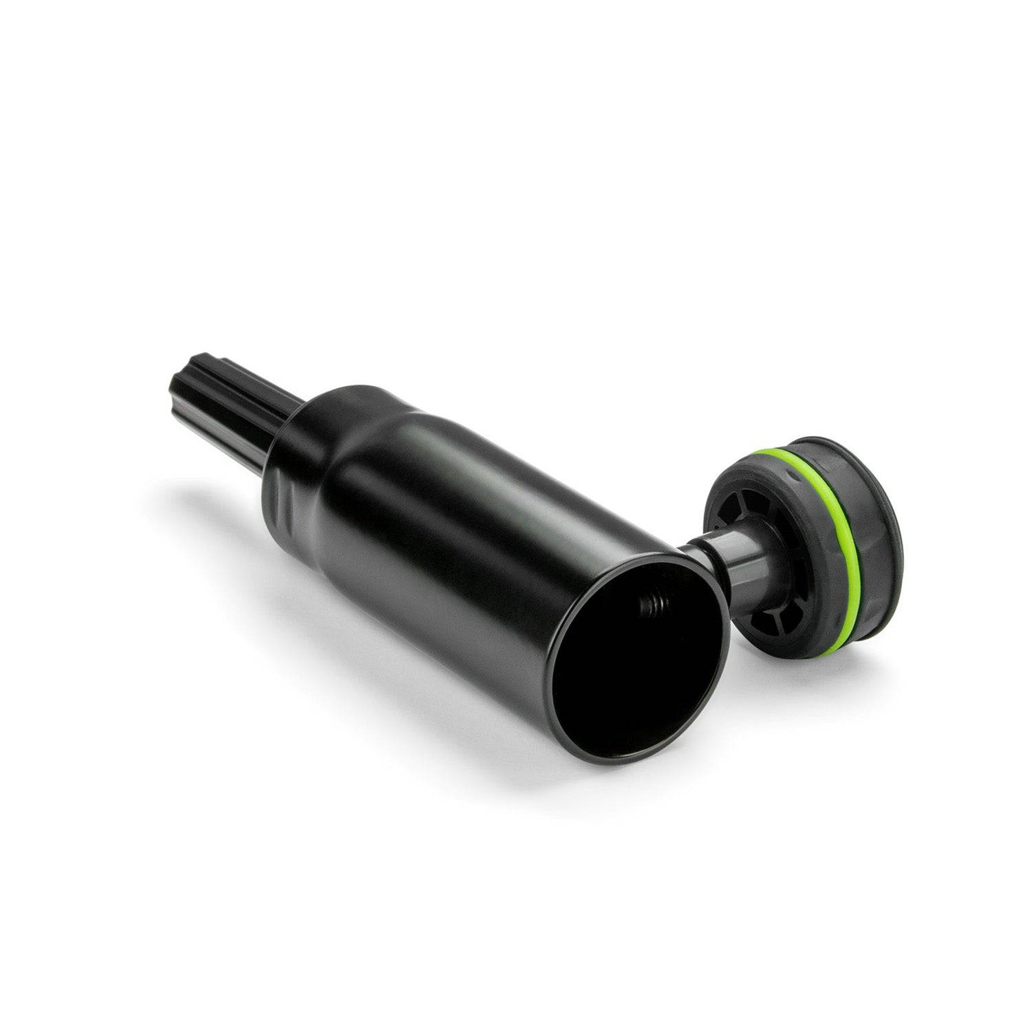 Gravity GSFCURVM, Reducer Flange From 36 mm To Curv Flange Male - Hollywood DJ