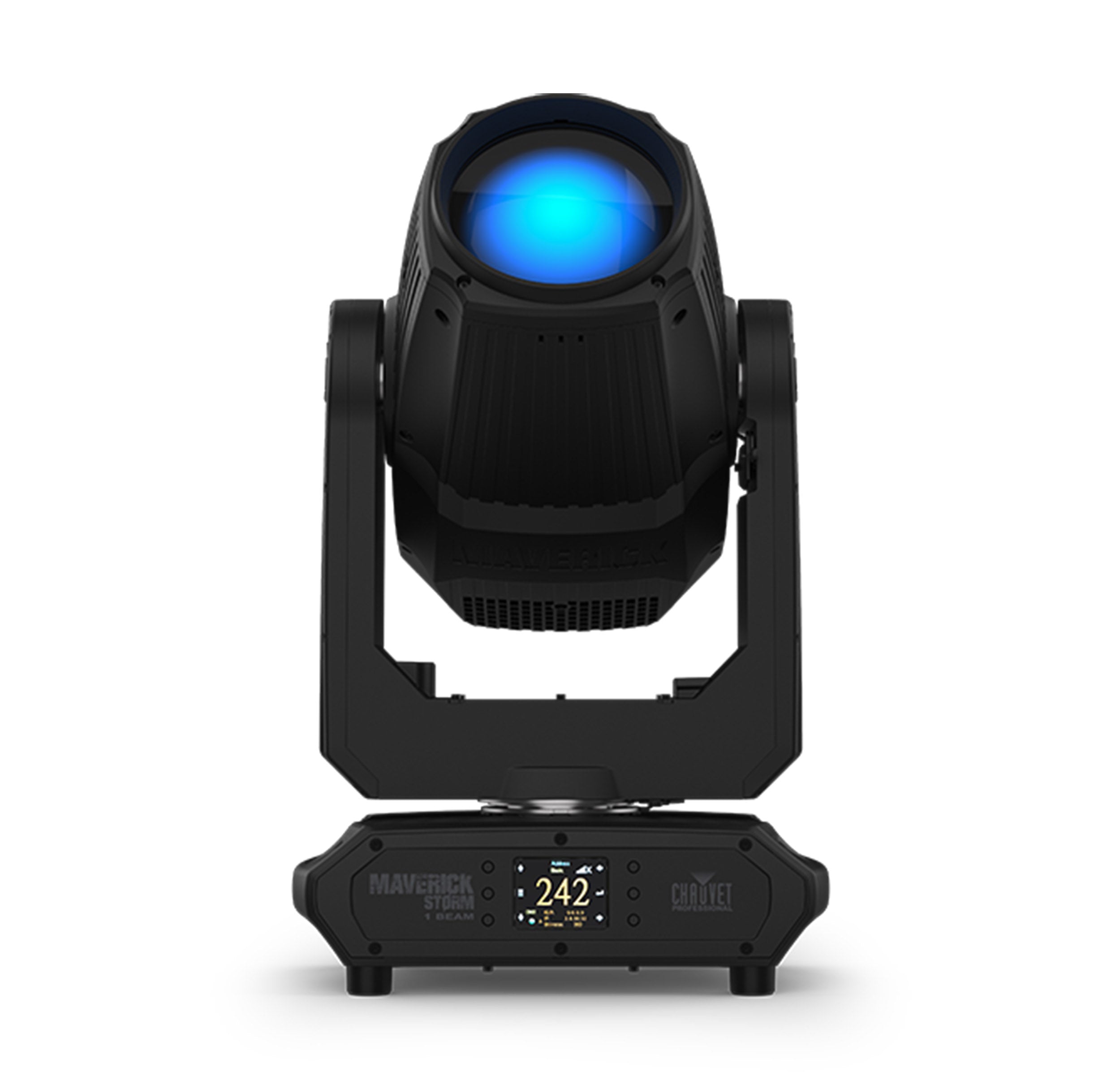 Chauvet Pro Maverick Storm 1 Beam High Powered Beam Fixture - Hollywood DJ