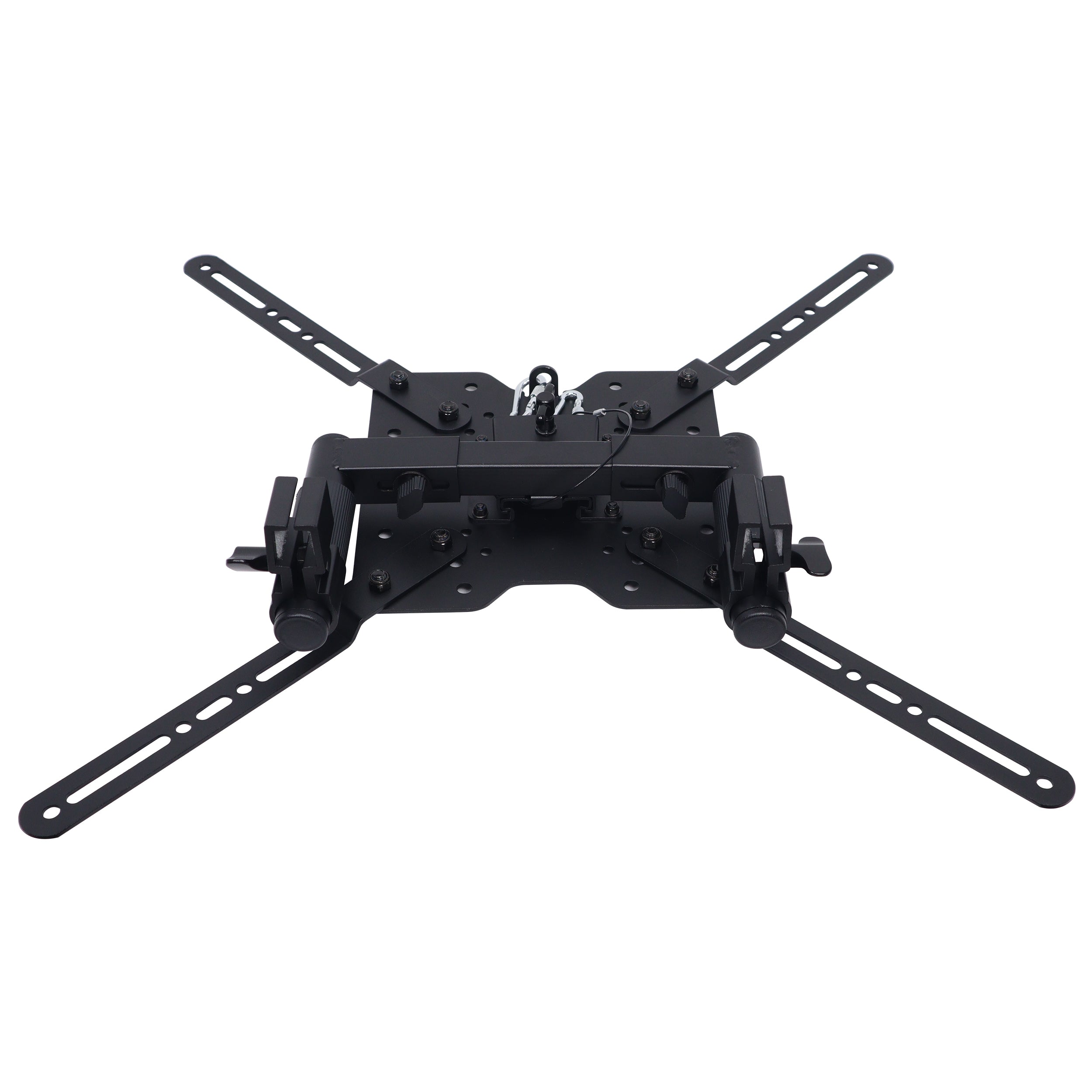ProX XT-FLEX TOTEMBRKT, VESA TV Mounting Bracket for Flex Totem TV Stand Kit ProX Cases