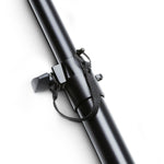 LD Systems CURV500DB Adjustable Speaker Pole for CURV 500 Portable Array System - Hollywood DJ