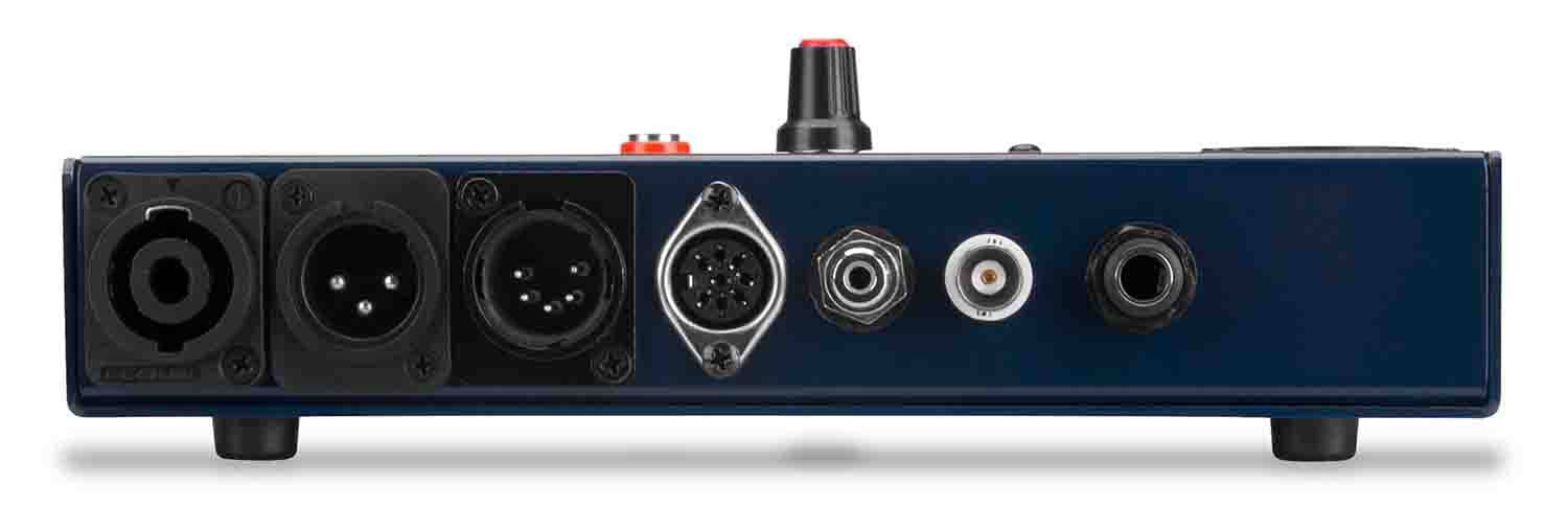 Hosa CBT-500 Audio Cable Tester - Hollywood DJ