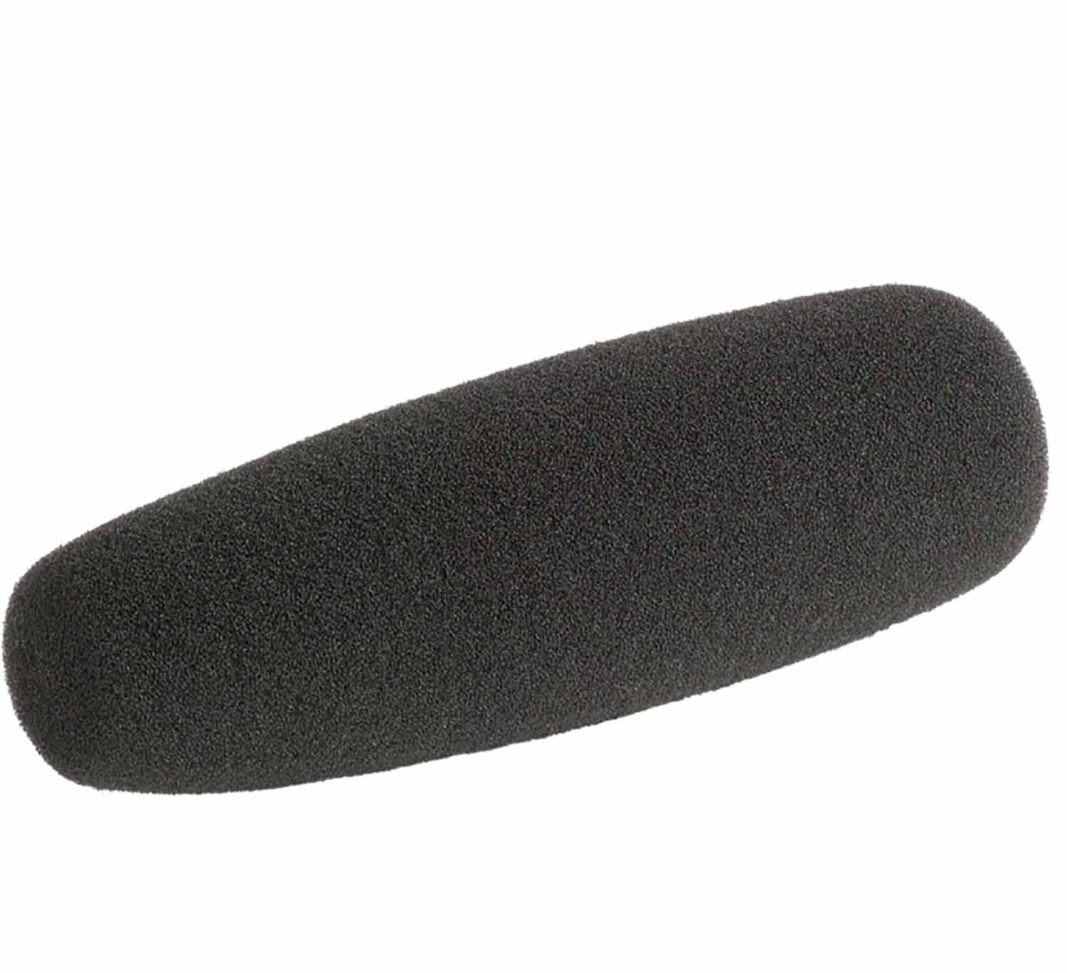Shure A83W Replacement Foam Windscreen for VP83 and VP83F LensHopper Microphones - Hollywood DJ