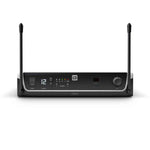 LD Systems U305.1 HHD Wireless Microphone System with Dynamic Handheld Microphone (514 – 542 MHz) - Hollywood DJ