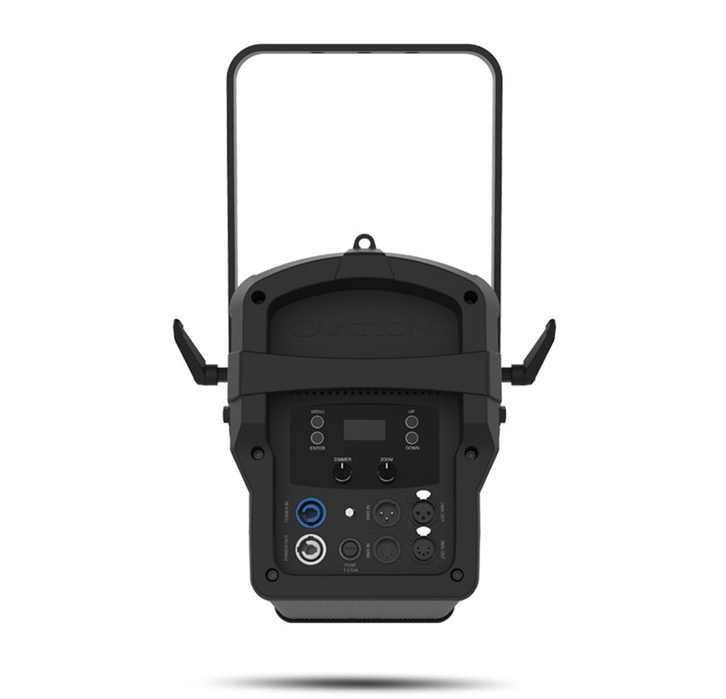 Chauvet Pro Ovation F-265WW, Warm White LED Fresnel-Style Fixture - Hollywood DJ
