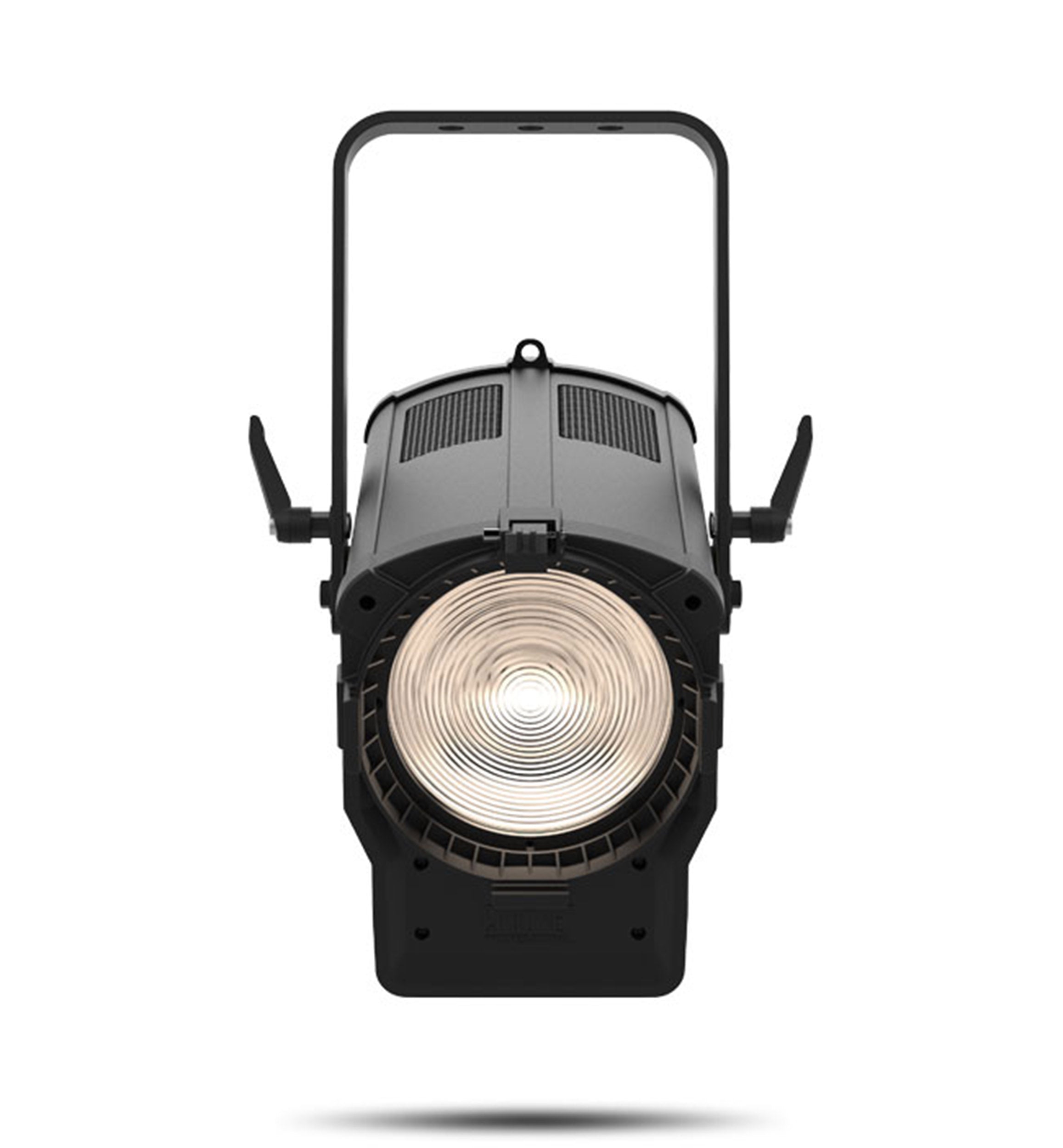 Chauvet Pro Ovation F-415VW Fresnel-Style LED PAR with Motorized Zoom - Variable White - Hollywood DJ