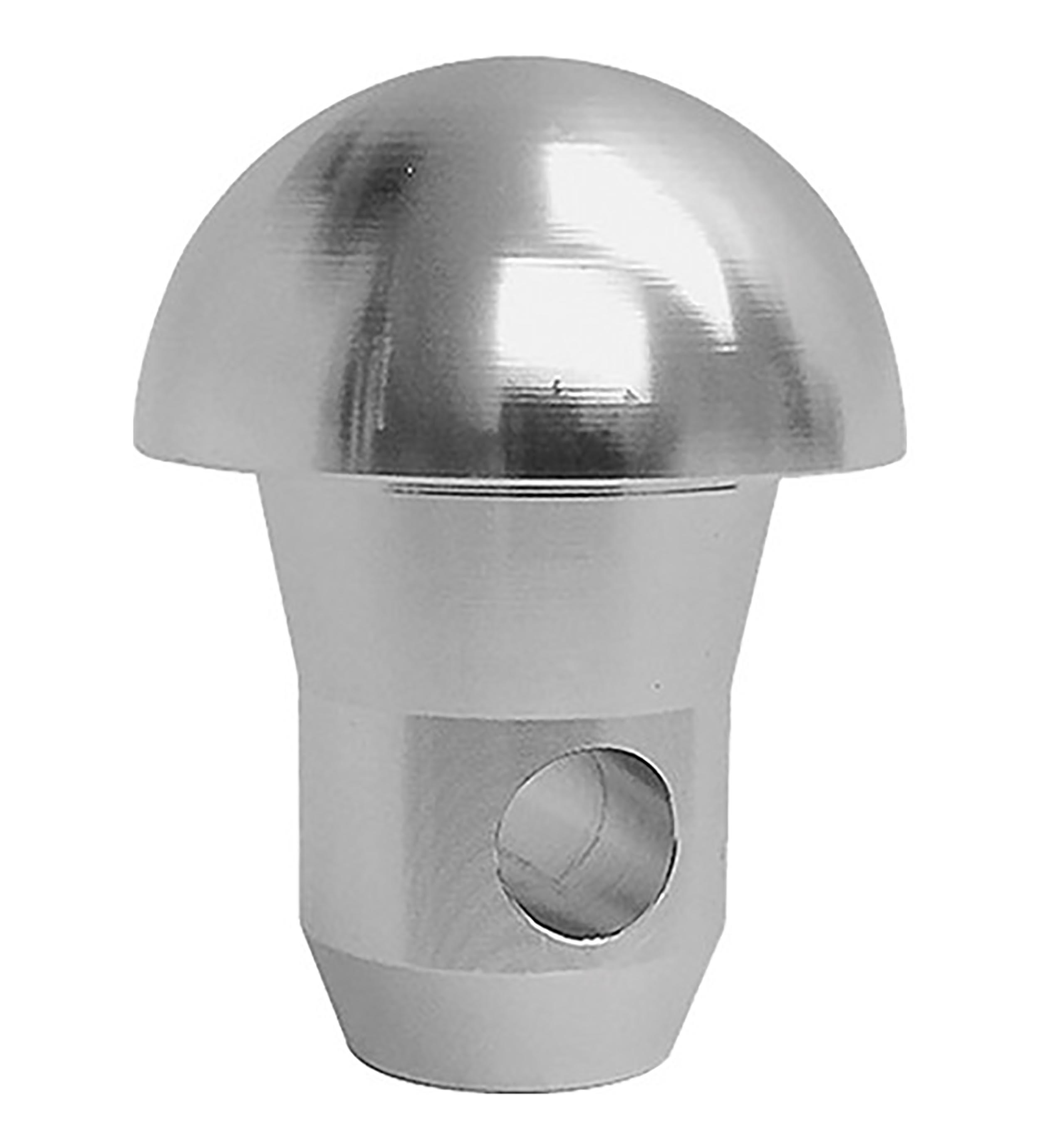 Global Truss END PLUG F23, End Plug Cap for F23, F24 Series Truss - Hollywood DJ