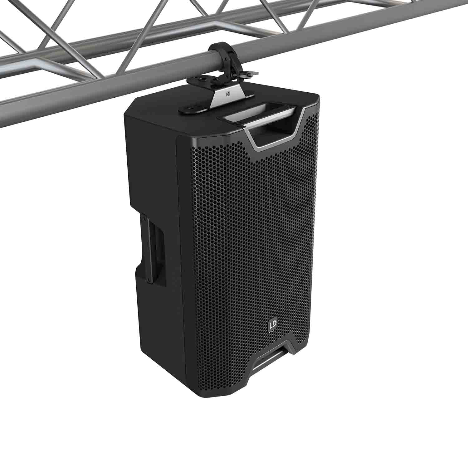 LD Systems ICOA 15 UB Universal Mounting Bracket for ICOA 15" - Hollywood DJ