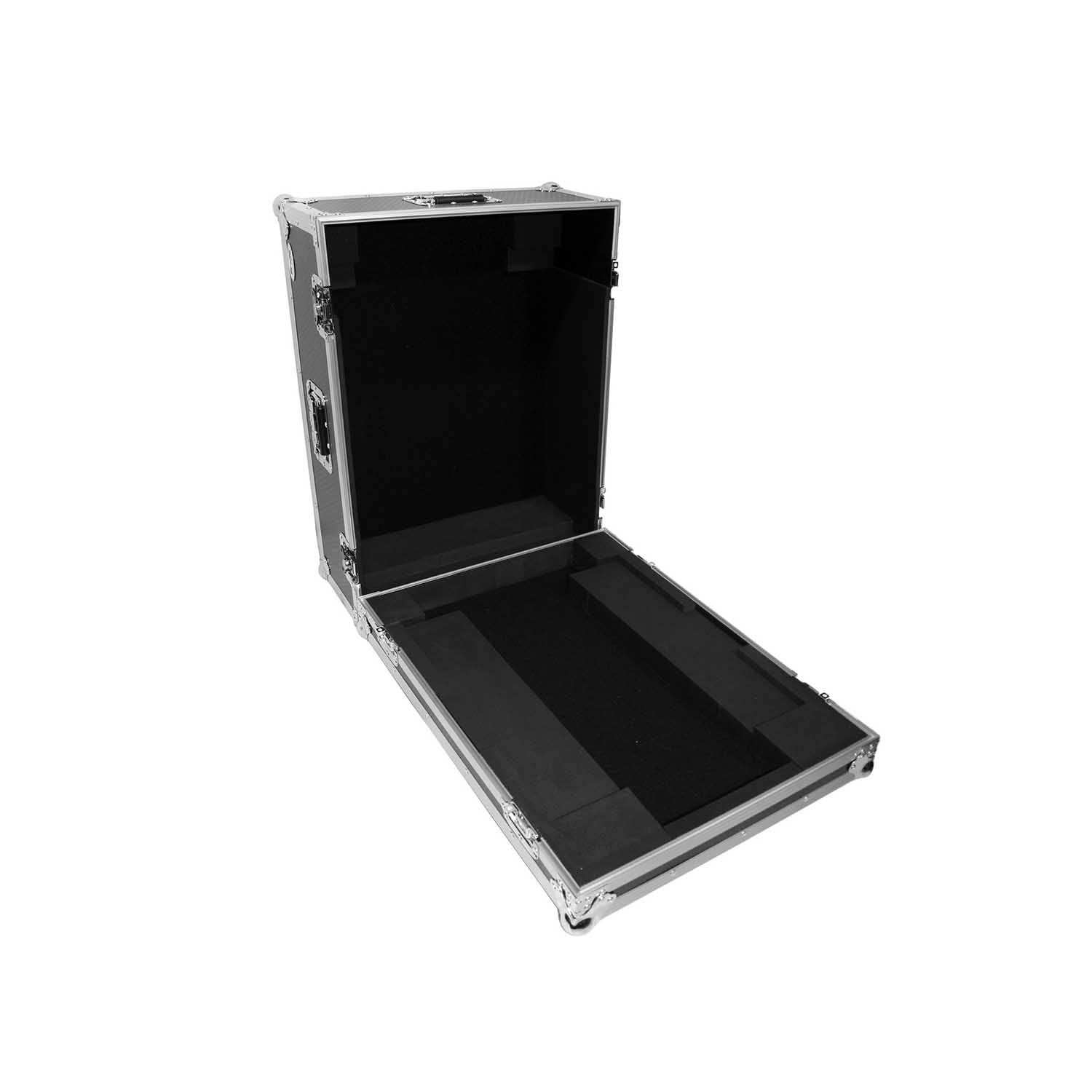 ProX XS-MIDM32R DJ Flight Hard Road Case For Midas M32R Digital Mixer Console - Hollywood DJ