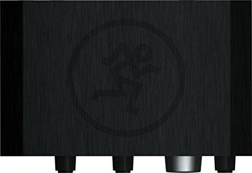 Mackie Onyx Artist 1-2 USB Audio Interface - Hollywood DJ