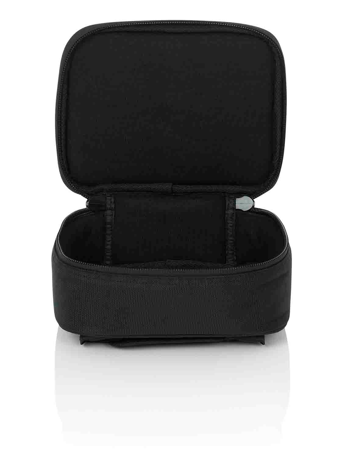 Gator Cases G-MIXERBAG-0608 Nylon DJ Mixer and Equipment Bag - Hollywood DJ