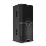 LD Systems ICOA SUB 18 A Powered Bass Reflex PA Subwoofer - 18 Inch - Hollywood DJ