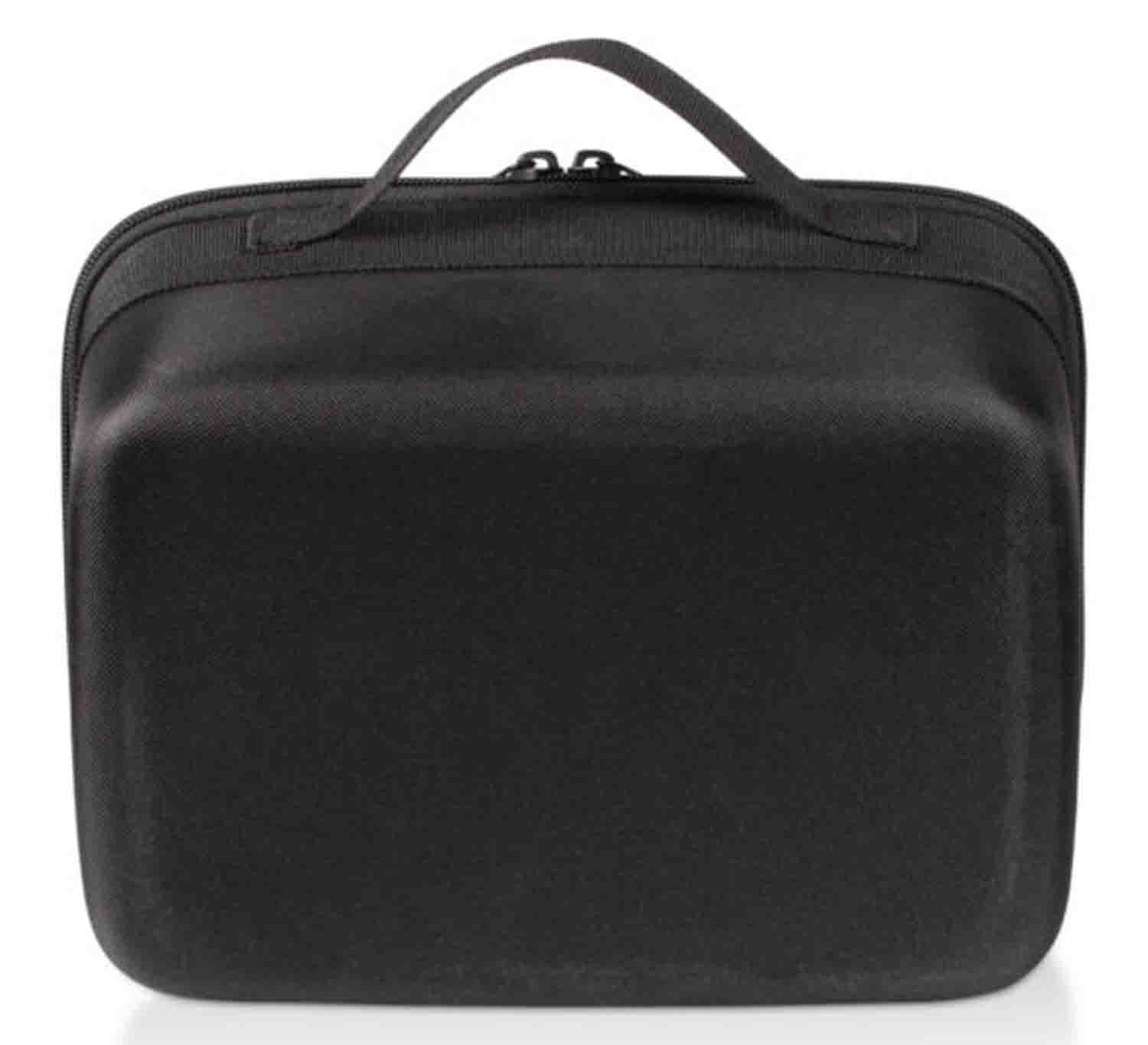 Gator G-MIC-SM7B-EVA, EVA Hard Case for Shure SM7B Vocal Microphone - Hollywood DJ