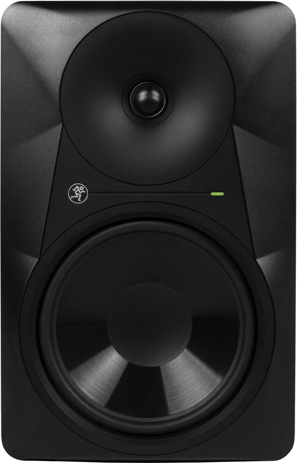 Mackie MR824 8" Powered Studio Monitor - Hollywood DJ
