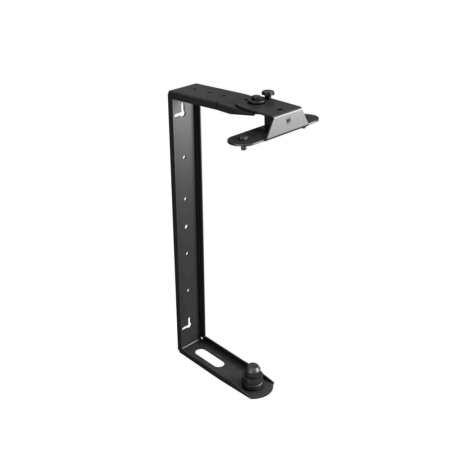 LD Systems ICOA 12 UB Universal Mounting Bracket for ICOA 12" - Hollywood DJ