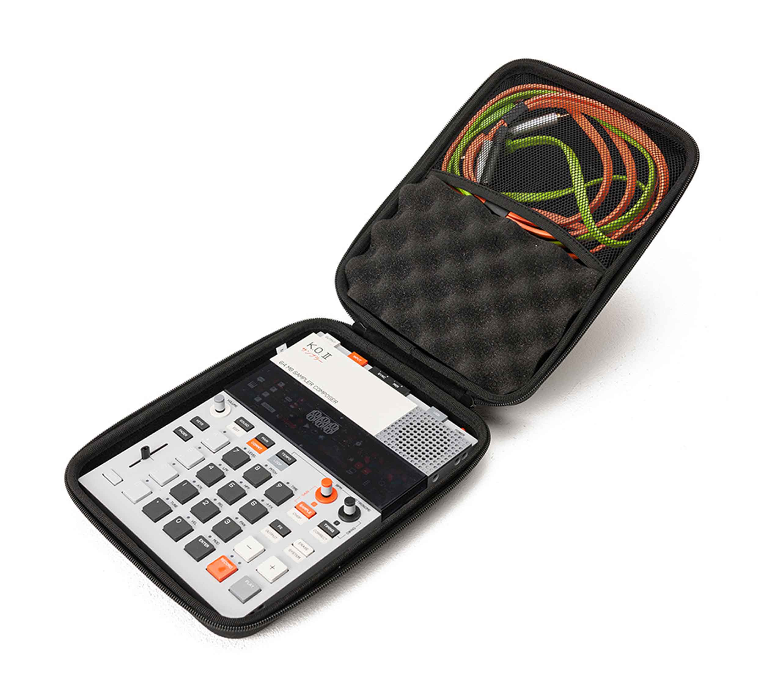 Magma MGA48049, Case for Teenage Engineering EP-133 K.O. II DJ Controller by Magma
